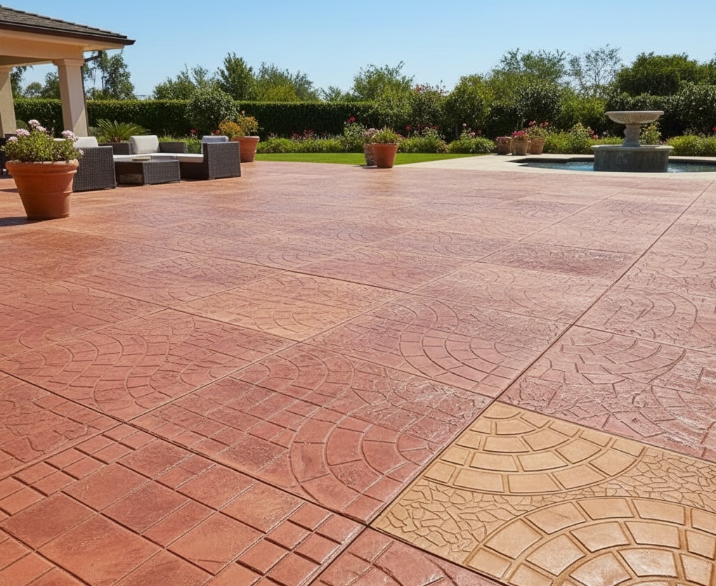 The Wall - Flooring Solutions