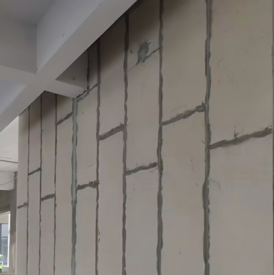 The Wall - Partition Wall