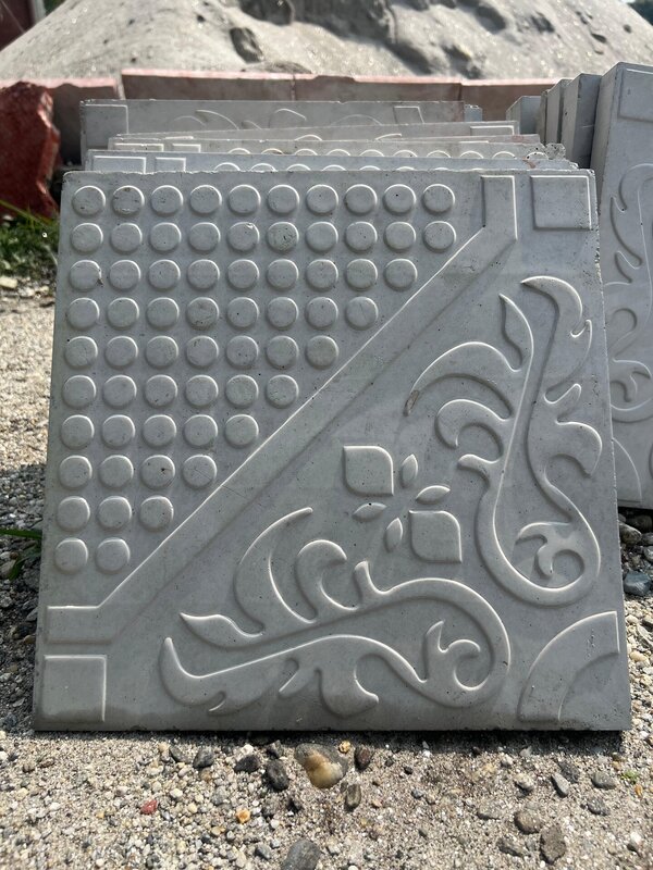 Pre-cast concrete wall installation - photo 28