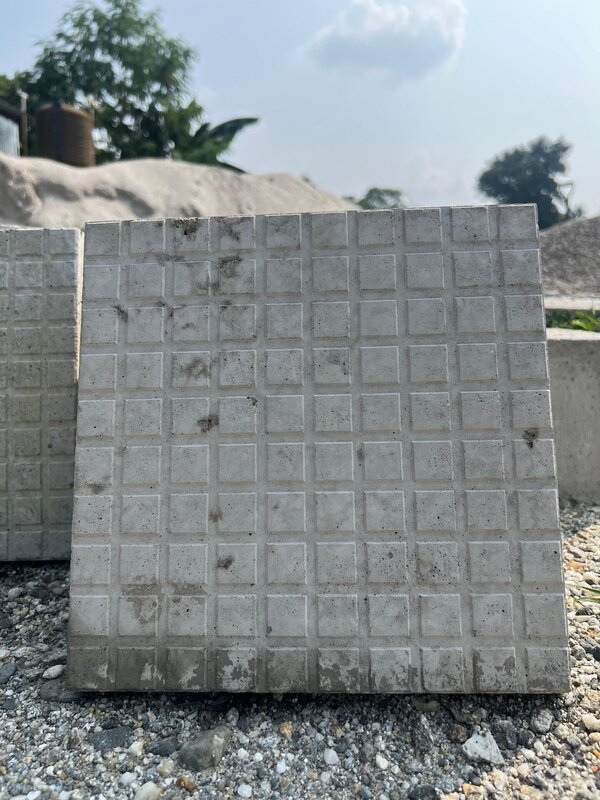 Pre-cast concrete wall installation - photo 29